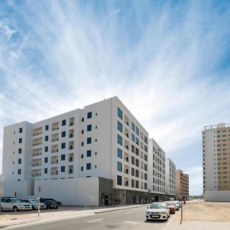 Stay Holiday Homes By Al Ghurair - Al Barsha First 02 - Dubai Exterior photo